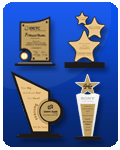 Trophies